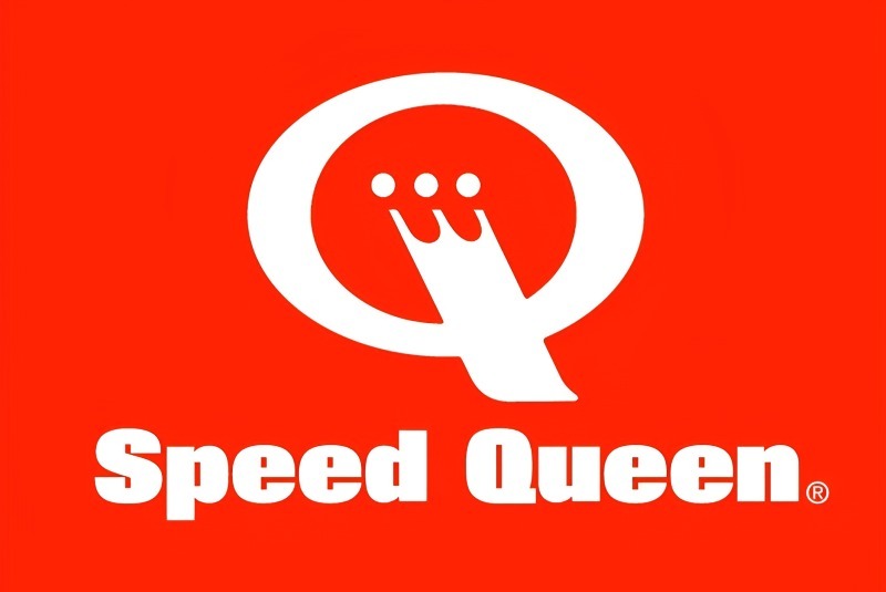 Speed Queen in Yorba Linda